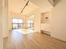 室内：充実した生活は伸びやかな居室空間から始まります。