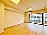 室内：「空間が織り成すひとつ先の住み心地」を演出します。