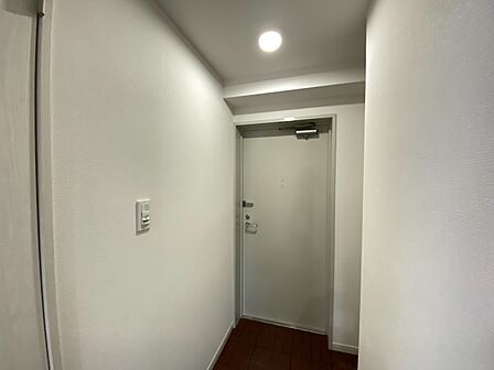 安らぎに満ちた空間がここから始まります。