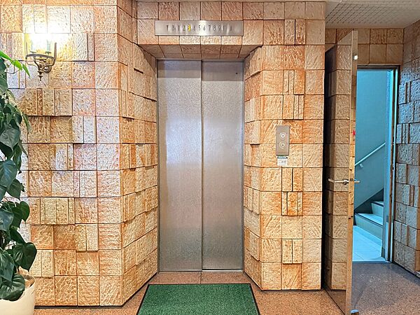 設備を拡大表示