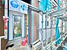 エントランス：上質感漂う玄関アプローチです。