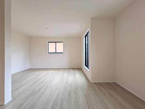 室内を拡大表示