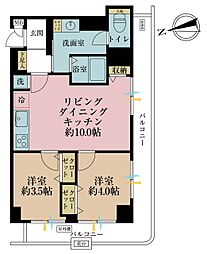 メロンむさし野