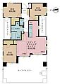 THE・パームス木場公園13階13,580万円
