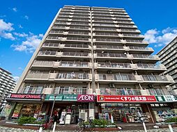 東大島ファミールハイツ1号棟