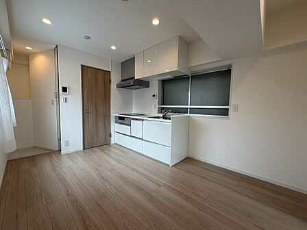 居心地の良い空間に仕上がっております。