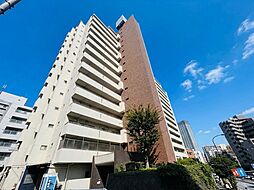 松見坂武蔵野マンション