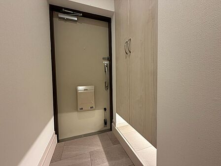 安らぎに満ちた空間がここから始まります。