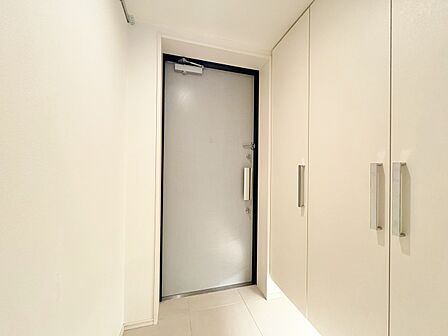 安らぎに満ちた空間がここから始まります。