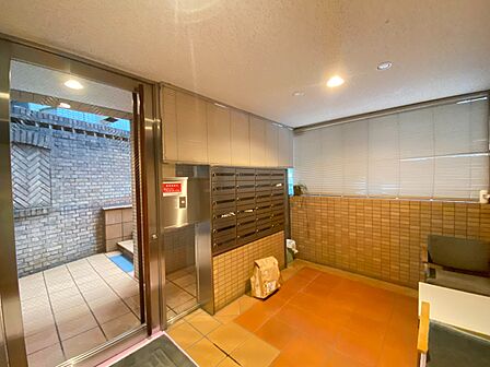 解放的な空間となっております。