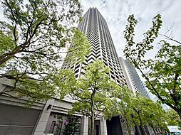 晴海アイランドトリトンスクエアビュータワー