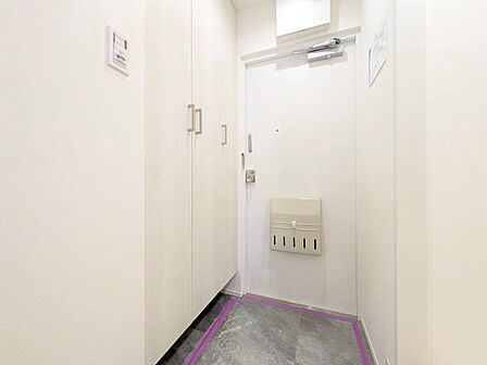 安らぎに満ちた空間がここから始まります。