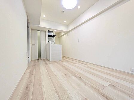 通風・採光に優れ、心地よい光と風が溢れています。