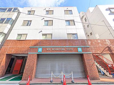 外観:飽きのこないシンプルモダンな外観です。 外観:飽きのこないシンプルモダンな外観です。