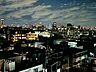 バルコニー：眺望や窓からの景色が良いと、家で過ごす時間も快適です。