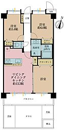 アーバンキャッスルひばりが丘
