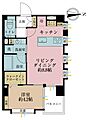 シティオ高円寺4階5,380万円