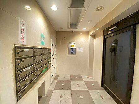 解放的な空間となっております。