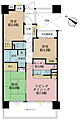 セザール川口西青木6階3,680万円