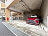 駐車場：駐車スペースが嬉しいですね。※空き状況は都度ご確認下さい。