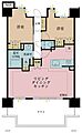 ライオンズ川口並木グランゲート7階6,180万円