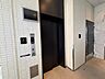 設備：エレベーター完備のため荷物が多くなっても安心。