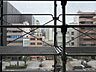 バルコニー：陽当たり・通風・開放感に恵まれた環境です。