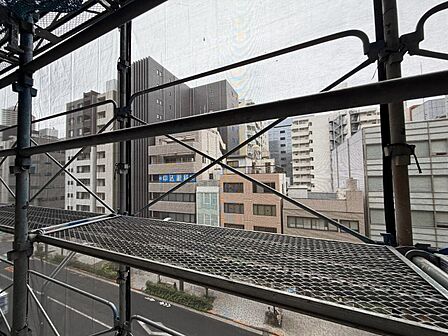 眺望や窓からの景色が良いと、家で過ごす時間も快適です。
