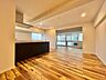 室内：「空間が織り成すひとつ先の住み心地」を演出します。