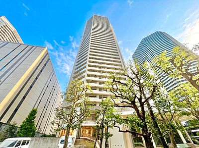 外観:飽きのこないシンプルモダンな外観です。 外観:飽きのこないシンプルモダンな外観です。