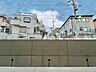 バルコニー：陽当たり・通風・開放感に恵まれた環境です。