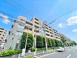 ライオンズステージ横濱キャナルスクエア