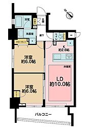 ランドステージ墨田 ブライトスクエア