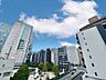 バルコニー：陽当たり・通風・開放感に恵まれた環境です。