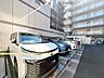 駐車場：駐車スペースが嬉しいですね。※空き状況は都度ご確認下さい。