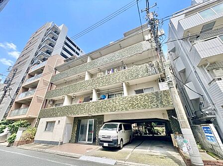 忙しく過ぎゆく日常を置き去るほど、ゆったりした時間が流れる住環境。