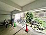 その他：駐輪場も綺麗に整頓されています。※空き状況は都度ご確認下さい。