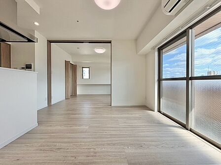 「空間が織り成すひとつ先の住み心地」を演出します。
