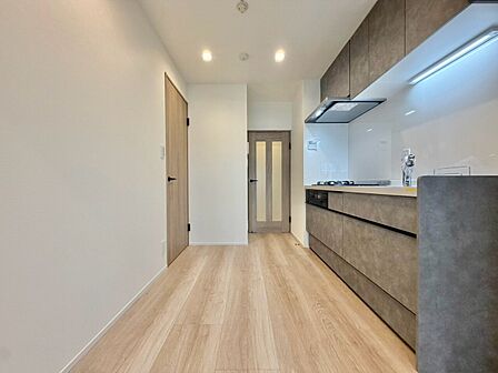 「空間が織り成すひとつ先の住み心地」を演出します。