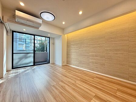 「空間が織り成すひとつ先の住み心地」を演出します。
