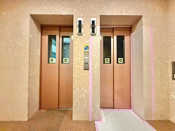 設備を拡大表示