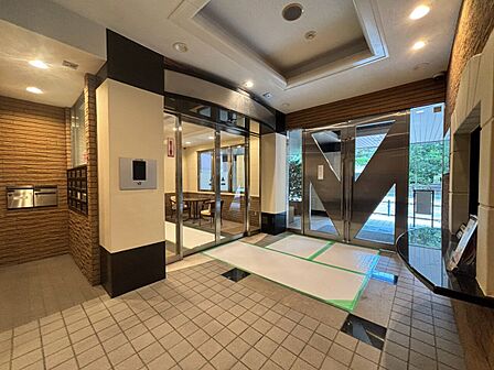 解放的な空間となっております。
