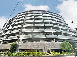 プラウド高田馬場