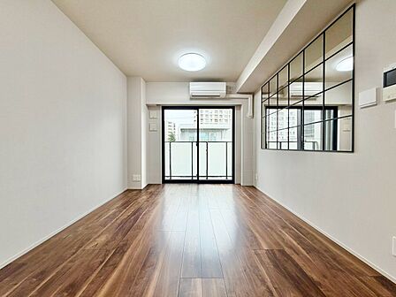 「空間が織り成すひとつ先の住み心地」を演出します。