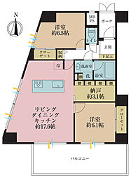 サンメゾン中野