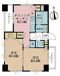 レガリアシティ浅草リバーサイド