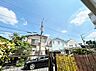 バルコニー：陽当たり・通風・開放感に恵まれた環境です。