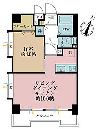 大森南ダイヤモンドマンション