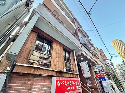 外観:飽きのこないシンプルモダンな外観です。 外観:飽きのこないシンプルモダンな外観です。