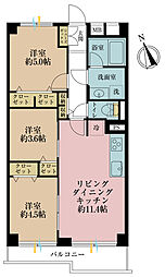 ニュー国分寺ハイツ